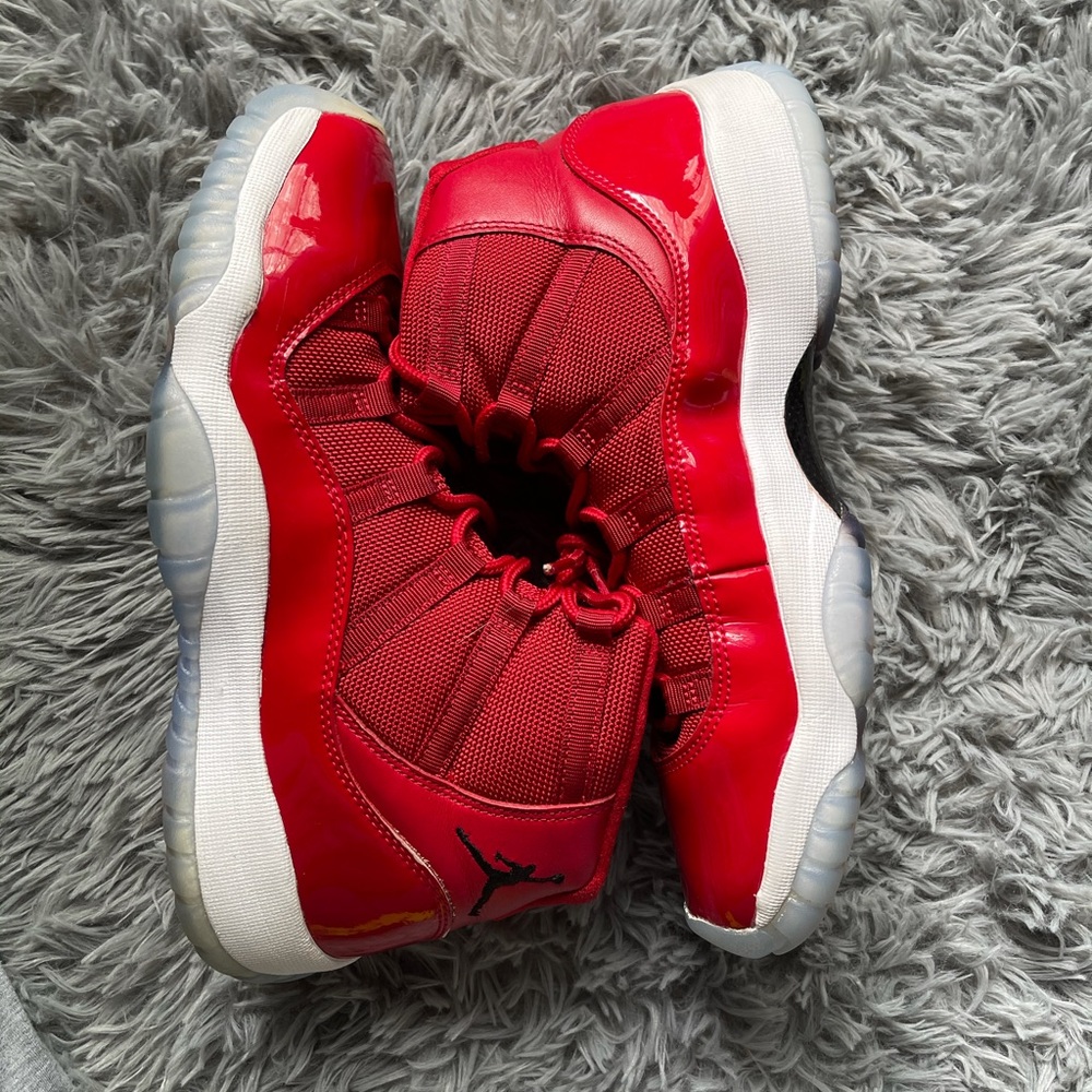 Jordan 11 win like 96